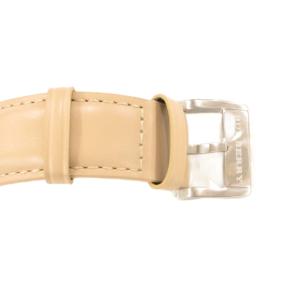 BURBERRY 腕時計 BU9010 クォーツ カレンダー ベージュ