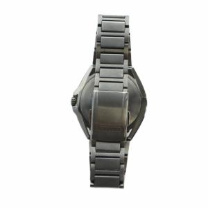 CITIZEN ATTESA エコドライブ 腕時計 CB3015-53E 電波ソーラー ウォッチ デイト