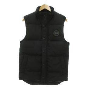 BLACK LABEL Garson Vest XS ブラック 4151MB