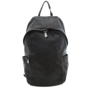 リュックサック ブラック 28-05000