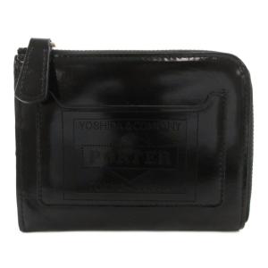 ガラス レザーウォレット GLASS LEATHER WALLET マルチ ウォレット MULTI WALLET