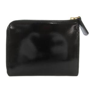 PORTER ガラス レザーウォレット GLASS LEATHER WALLET マルチ ウォレット MULTI WALLET