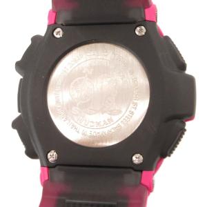 CASIO G-SHOCK MASTER OF G MUDMAN MEN IN SUNRISE PURPLE 腕時計