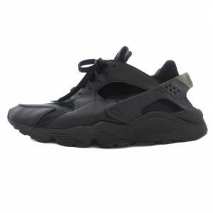 AIR HUARACHE スニーカー 29.5cm ブラック DD1068-002