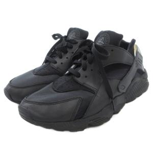 NIKE AIR HUARACHE スニーカー 29.5cm ブラック DD1068-002