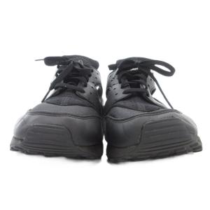 NIKE AIR HUARACHE スニーカー 29.5cm ブラック DD1068-002