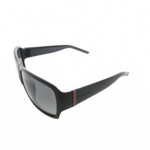 GUCCI シェリー サングラス セルフレーム 6315 黒 ブラック GG1033 /UO AA