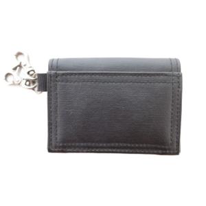 PORTER フリースタイル コインケース 小銭入れ 黒 ブラック /UO