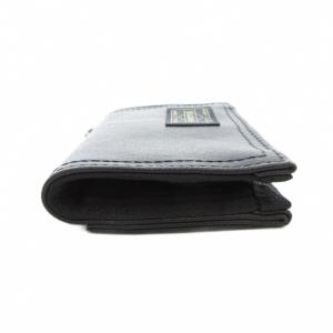 PORTER フリースタイル コインケース 小銭入れ 黒 ブラック /UO