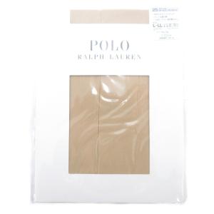 POLO RALPH LAUREN 4点セット タイツ レギンス 黒 ブラック ベージュ /AE