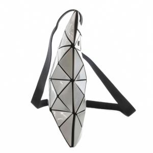 BAOBAO ISSEY MIYAKE LUCENT LARGE ショルダーバッグ