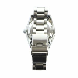 SEIKO プロスペックス ダイバースキューバ 腕時計 自動巻き SBDC197 デイト 黒文字盤