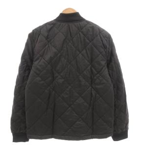 adidas Originals タグ付き Quilted Super Star JKT キルティングジャケット 中綿 L トレフォイル