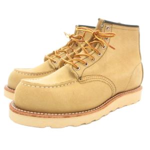 アイリッシュセッターブーツ USA製 25.5cm