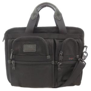 オーガナイザー エクスパンダブル ビジネスバッグ ブリーフケース ショルダー 2WAY 黒 ブラック /AE