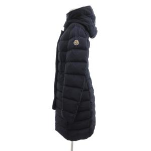 MONCLER 18AW GRIVE ダウンコート 2 ネイビー D20934939205
