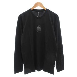 タグ付き スターウォーズバスケットボールカジュアルスポーツロングスリーブ ロンT Tシャツ M バックプリント