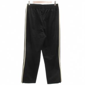 adidas Originals ×オアシス Oasis ツアー ファイヤーバード トラックパンツ ジャージ イージー L トレフォイルロゴ