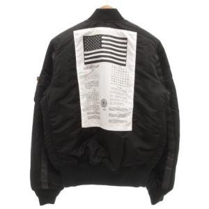 ALPHA INDUSTRIES インダストリーズ INDUSTRIES TIGHT BLOOD CHIT TRANSPORT タグ付き