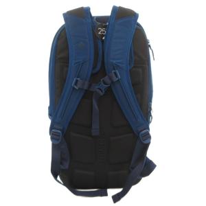 adidas タグ付き OPS3.0バックパック25 リュックサック ロゴ ナイロン 青 ブルー DT3726 FST57