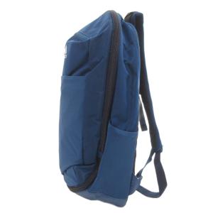 adidas タグ付き OPS3.0バックパック25 リュックサック ロゴ ナイロン 青 ブルー DT3726 FST57
