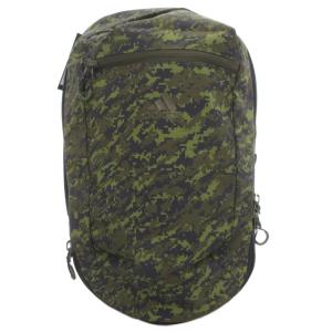 タグ付き OPS 3.0 GEAR マルチSPバッグ ケース バックパック リュックサック 総柄 ロゴ