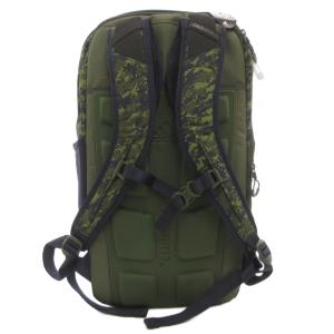 adidas タグ付き OPS 3.0 GEAR マルチSPバッグ ケース バックパック リュックサック 総柄 ロゴ
