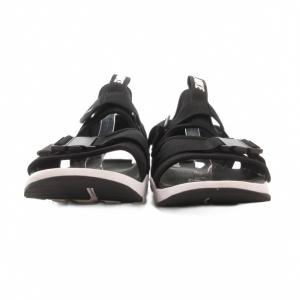 NIKE SANDAL CANYON サンダル 27cm ブラック CI8797-002