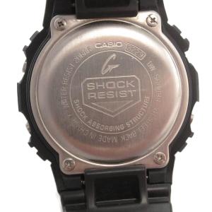 CASIO G-SHOCK 腕時計 DW-5600BB-1JF デジタルウォッチ クォーツ カレンダー 黒 ブラック /AE