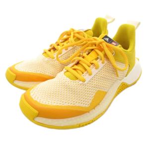 LEGO SPORT PRO スニーカー 24.5cm シューズ ローカット 黄 イエロー /AE