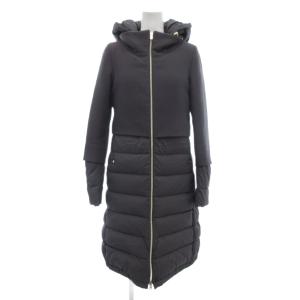 ダウンコート 38 トープ系 PI0525D-39601-9450