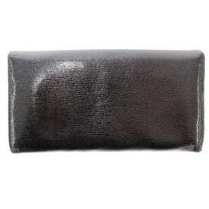 GUCCI ラブリーハート 長財布 ウォレット 二つ折り レザー 本革 黒 ブラック 251861・0959 /AE