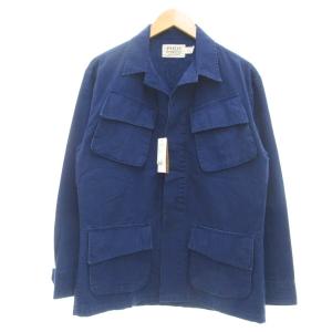 DENIM＆SUPPLY Ripstop Overshirt