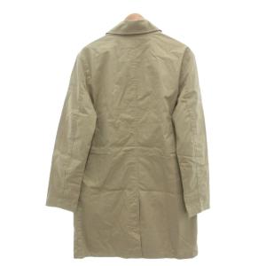 POLO RALPH LAUREN Twill Walking Coat S ベージュ系