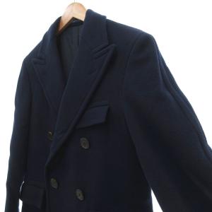 Polo by Ralph Lauren ポロコート 38S ネイビー