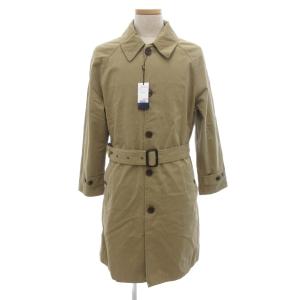 Reversible Balmacaan Coat
