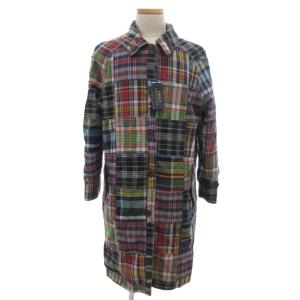 POLO RALPH LAUREN Reversible Balmacaan Coat