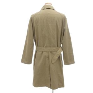 POLO RALPH LAUREN Reversible Balmacaan Coat