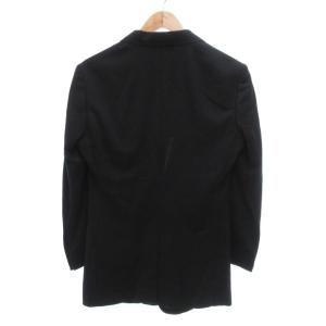 DOLCE&GABBANA Tailored by テーラードジャケット 44 ブラック