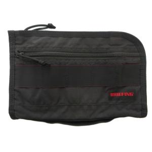 TRAVEL TAP MW トラベルオーガナイザー ポーチ セカンドバッグ ロゴ 黒 ブラック /AE