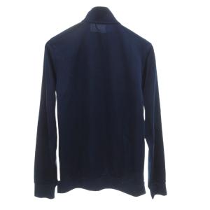 adidas TIROES トラックスーツ セットアップ ジャージ ジャケット パンツ M ロゴ 紺 ネイビー /AE