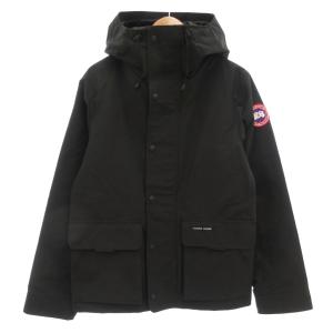 Lockeport Jacket M ブラック