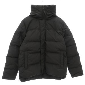 BLACK LABEL Macmillan Parka ダウンジャケット