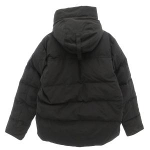 CANADA GOOSE BLACK LABEL Macmillan Parka ダウンジャケット