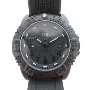 ジャンク品 NAVY SEAL COLORMARK 3050 SERIES 腕時計 クォーツ アナログ
