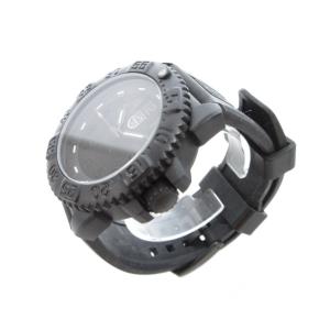 Luminox ジャンク品 NAVY SEAL COLORMARK 3050 SERIES 腕時計 クォーツ アナログ