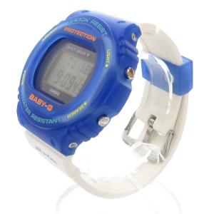 BABY-G CASIO タグ付き アイサーチジャパンイルカクジラ 30周年 腕時計 BGD-5700UK-2JR デジタル ウォッチ