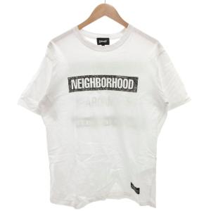 ネイバーフッド NEIGHBORHOOD × コスタスセレメティス Kostas Seremetis TEE