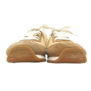 PATRICK IGMARA スニーカー 42 26.5cm シューズ ローカット ゴールドカラー 527685 /AE