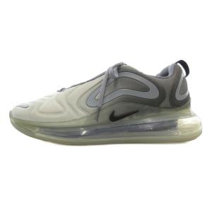 AIR MAX 720 CARBON GREY スニーカー 27.5cm グレー